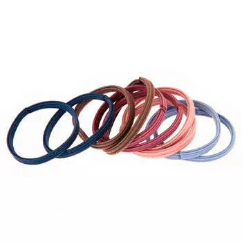 Набор резинок 10шт 1096