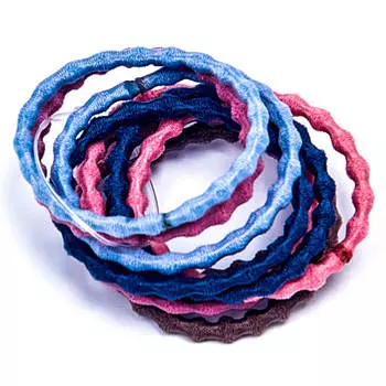 Набор резинок 10шт 1097