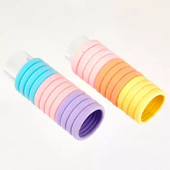 Набор резинок 24шт 1140