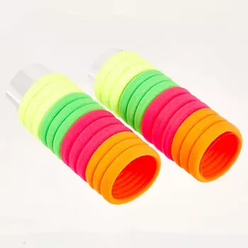 Набор резинок 24шт 1141