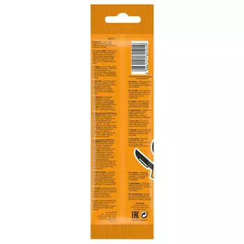 Набор ручек шариковых бик 4шт кристалл 4шт