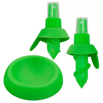 Набор спреев для цитрусовых 3пр Мультидом vl53-150