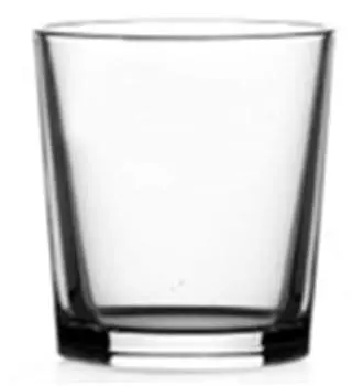 Набор стаканов 250 мл 6 шт осз ода ocz1249 n