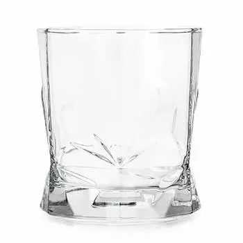 Набор стаканов для виски 4 шт 340 мл люминарк рош время дегустаций q4022