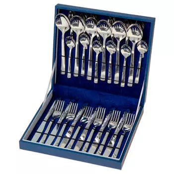 Набор столовых приборов 30пр нытва торжество 3027