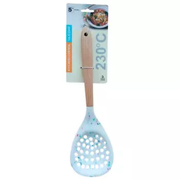 Шумовка Five pro силикон 20104