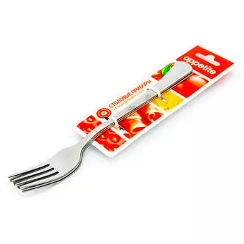 Набор столовых вилок 3 шт аппетит жардин