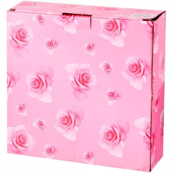 Набор тарелок 6 шт 20 м лефард десертные фарфор 275-929