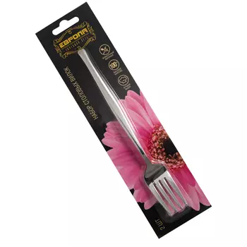 Набор вилок 2 шт Европа серебряные tk-1085