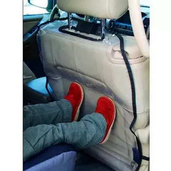 Накидка защитная на спинку переднего сиденья