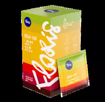 Напиток чайный флорис 25 пак*2 г иван-чай, ромашка, корица, цедра апельсина