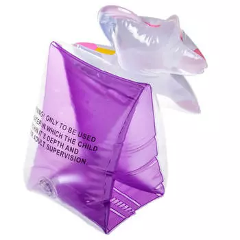 Нарукавники детские Bradex единорог de 0473