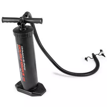 Насос ручной Intex 48см и68615