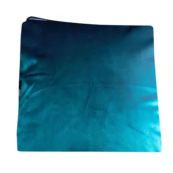 Наволочка 40*40 см Save&amp;Soft голубой