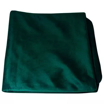 Наволочка Save&amp;Soft изумрудный 40*40см