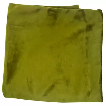 Наволочка Save&amp;Soft оливковый 40*40см