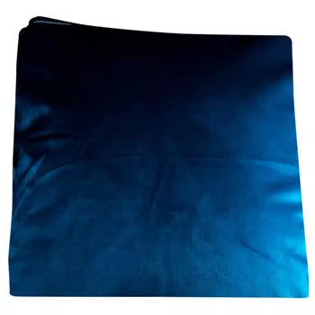 Наволочка Save&amp;Soft синий 40*40см