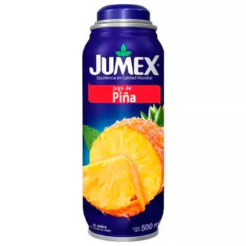 Нектар Jumex 0,5л ананас ж/б
