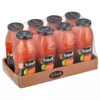 Нектар свелл 0,25л гуава ст/б