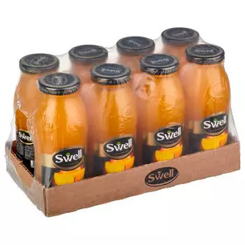 Нектар Swell 0,25л манго ст/б