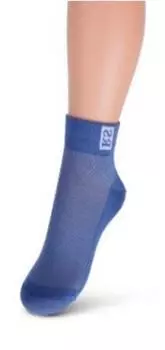 Носки д/мальчика русокс сетка р.16 ассорти д-36 м