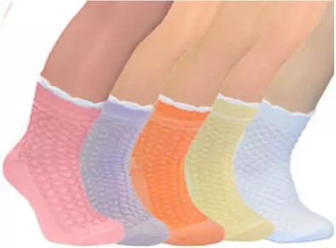 Носки детские борисоглебск 8с953 р.14-16