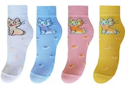 Носки детские брест 14с3081 р.11-12