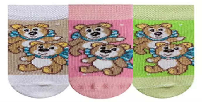 Носки детские брест 14с3081 р.7-8