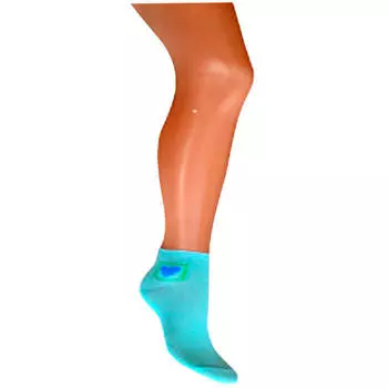 Носки детские Гамма р.18-20 для девочек