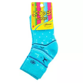 Носки детские Гамма с322 р.16-18