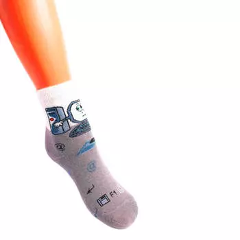 Носки детские Гамма с509 р.18-20