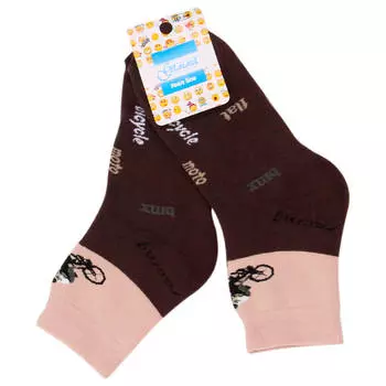 Носки детские Гамма с509 р.22-24