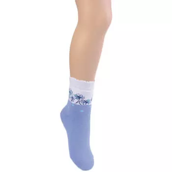 Носки детские гамма с663 р.18-20