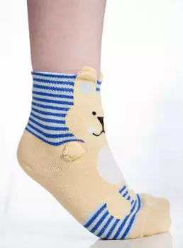 Носки детские Гамма с771 18-20 с771