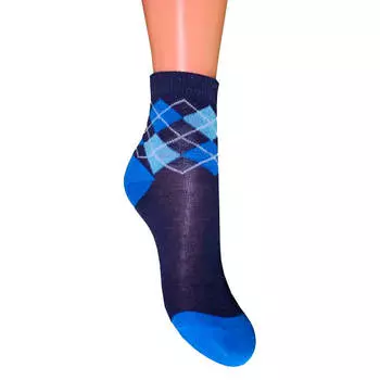 Носки детские Гамма с804 р.14-16 для малчьиков