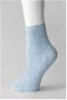 Носки детские ойман р.14-18 голубой pk031-1