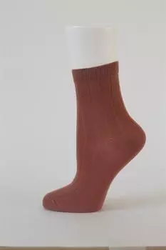 Носки детские ойман р.22-24 коричневый pk057-1