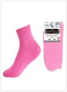 Носки детские омса калзино плюш неро р.27-30 зима 21 с05