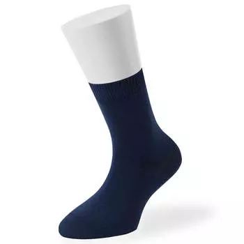 Носки детские омса калзино р.23-26 гладь блу 21 с03