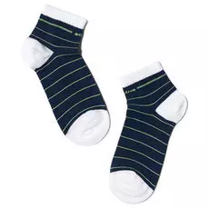 Носки детские р.18 темно-синий ck class 13с-34сп 154