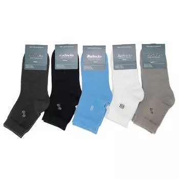 Носки детские русокс д88 р.20 д/мальчиков