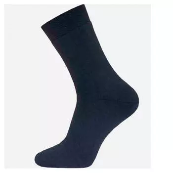 Носки мужские Брест 14с2420 р.25 черный махра