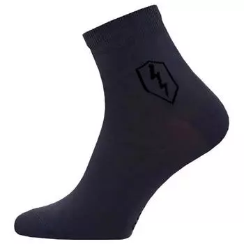 Носки мужские Брест р.25 черный 18с2132