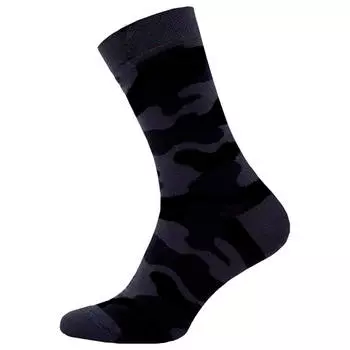 Носки мужские Брест р.25 серый, хаки 18с2131