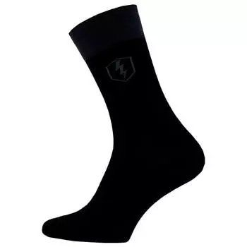 Носки мужские Брест р.27 черный 18с2131