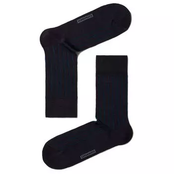 Носки мужские Conte DiWaRi Optimaр.27 графит 7с-43сп