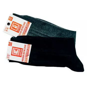 Носки мужские Европа х-10 р.27