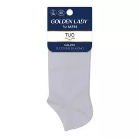 Носки мужские голден леди туо белый р. 42-44