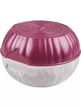 Контейнер для лука бытпласт 4312886