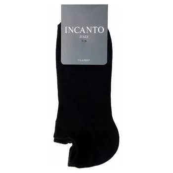 Носки мужские Incanto неро р.2 bu733019